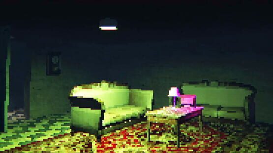 6 Floors gameplay screenshot