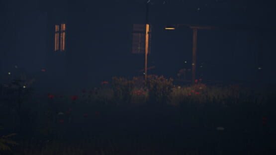 Quiet Soul official artwork 5