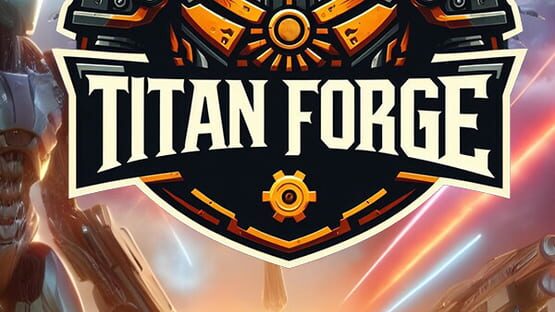 Titan Force official artwork 2