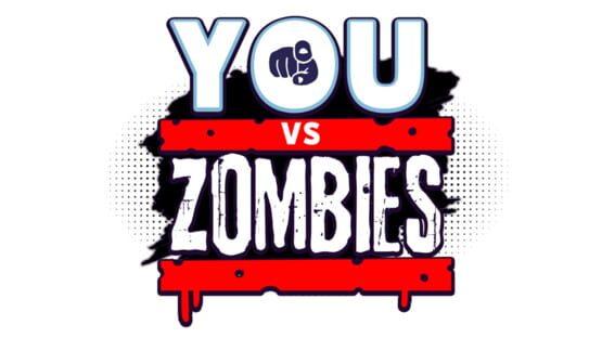 You vs. Zombies official artwork 2