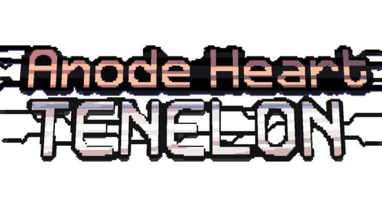Anode Heart: Tenelon official artwork 2