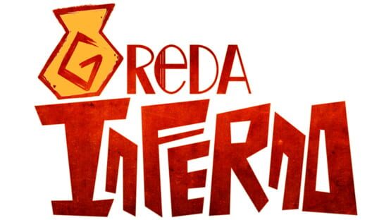Greda Inferno official artwork 2