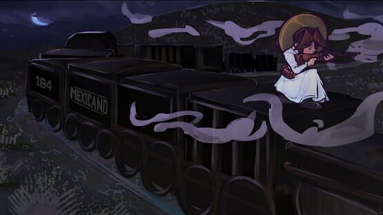 Dark Adelita — screenshot 5