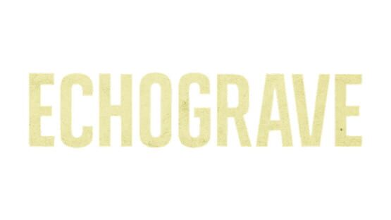 Echograve official artwork 2
