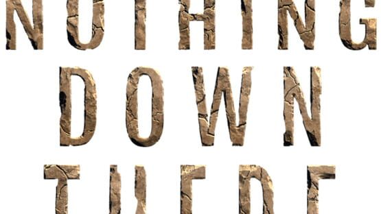There's Nothing Down There official artwork 2