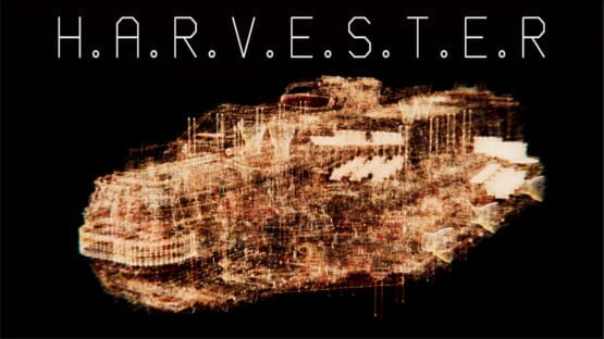 H.A.R.V.E.S.T.E.R gameplay screenshot