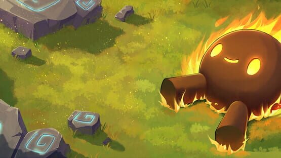 Scorchie Adventures official artwork 4