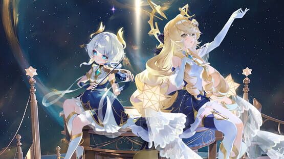 Kalpa: Cosmic Symphony official artwork 3