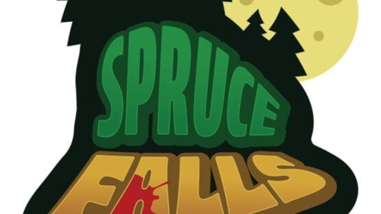 Spruce Falls official artwork 2