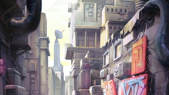 Celsius Strays gameplay screenshot