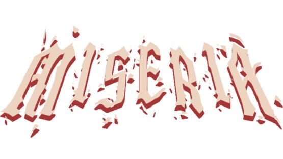 Miseria official artwork 2