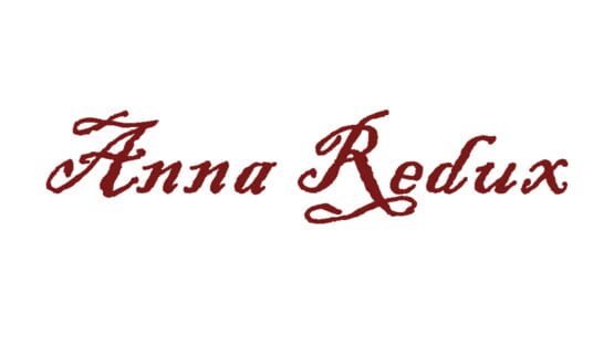 Anna Redux official artwork 2