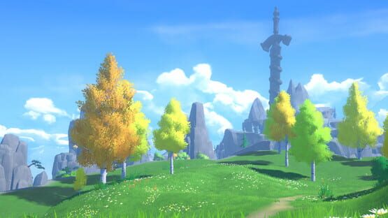 Nova Chasers gameplay screenshot