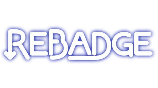 Rebadge gameplay screenshot