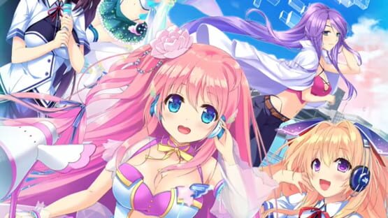 Pure Song Garden! gameplay screenshot