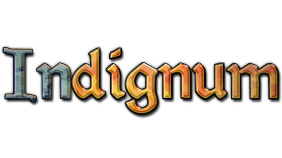 Indignum official artwork 2