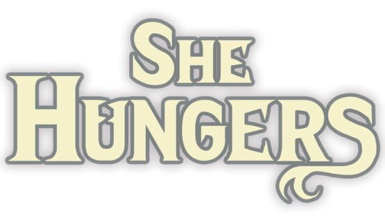 She Hungers official artwork 2