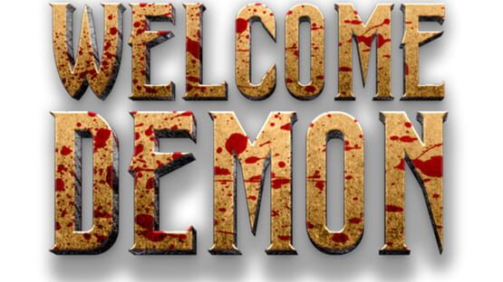 Welcome Demon official artwork 3