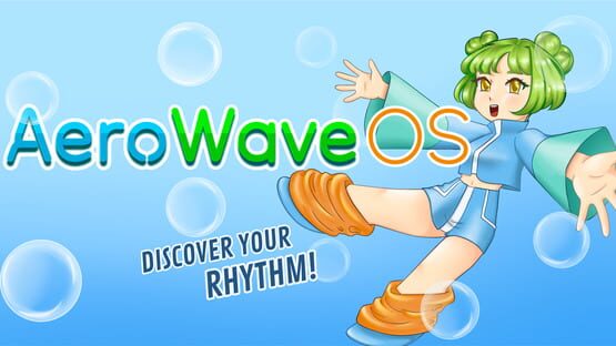 AeroWave OS gameplay screenshot