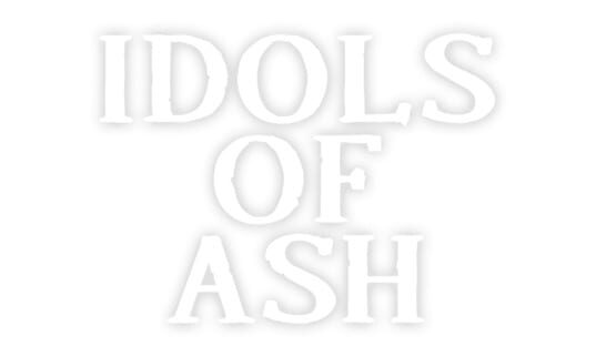 Idols of Ash gameplay screenshot