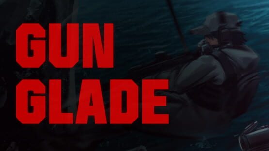 Gun Glade gameplay screenshot