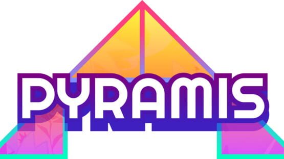 Pyramis gameplay screenshot