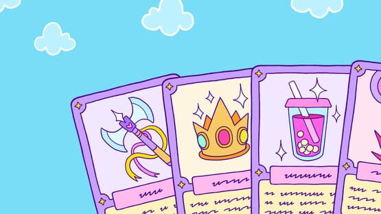 Stolen Heart gameplay screenshot