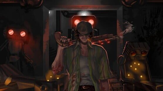 Mould official artwork 1