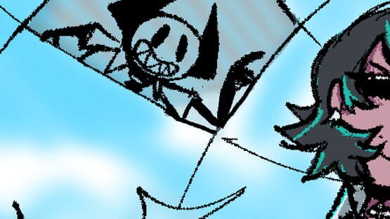 Hostyle official artwork 1