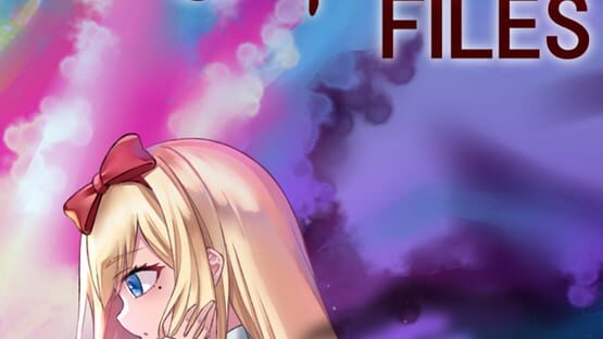 The Eclipse Files official artwork 1