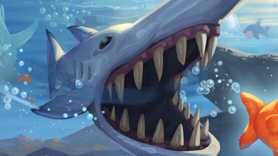 Flounder official artwork 1