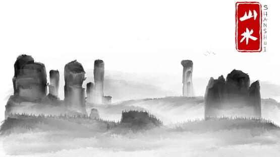 Shanshui gameplay screenshot