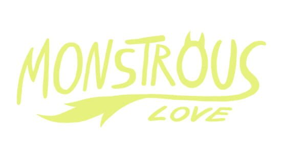 Monstrous Love screenshot 4