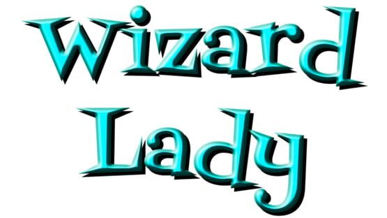 Wizard Lady gameplay screenshot