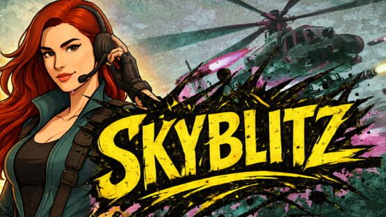 Skyblitz official artwork 2