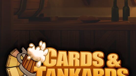 Cards & Tankards official artwork 2