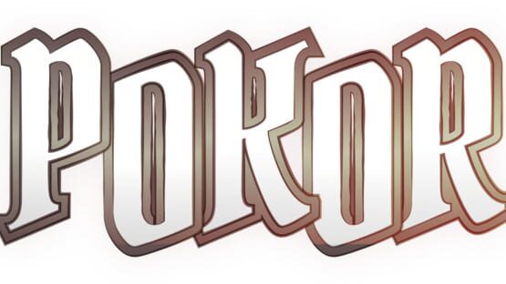 Pokor official artwork 3