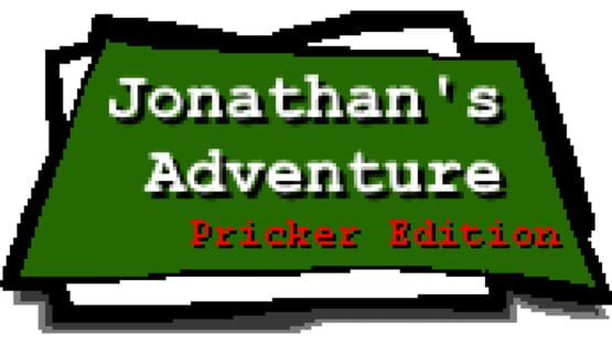 Jonathan's Adventure! Pricker Edition official artwork 4