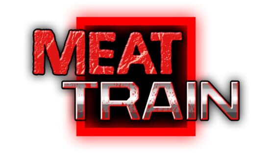 Meat Train official artwork 2