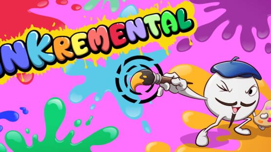 Inkremental official artwork 2