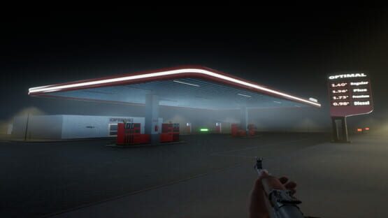 Hua-Z gameplay screenshot