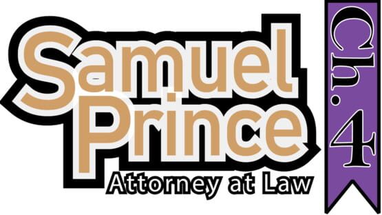 Samuel Prince Attorney at Law: Chapter 4 official artwork 2