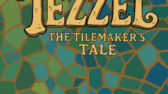 Tezzel: The Tilemaker's Tale official artwork 3