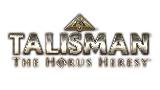 Talisman: The Horus Heresy official artwork 2