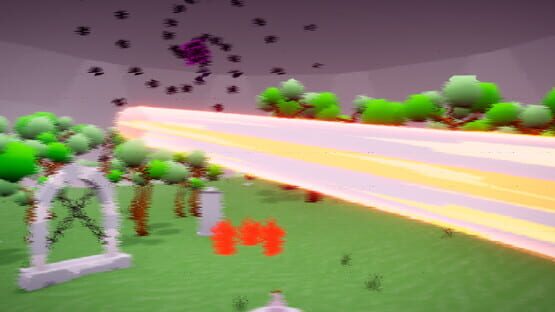 Trialspire gameplay screenshot