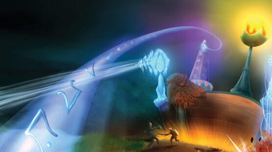 Solheim official artwork 1