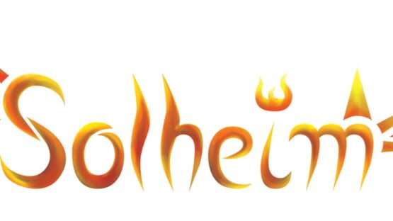Solheim official artwork 2