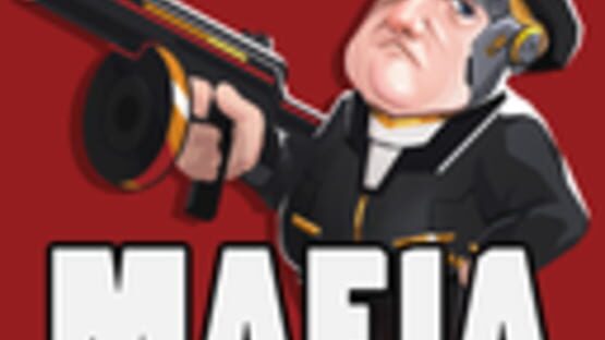 Mafia Inc. official artwork 2