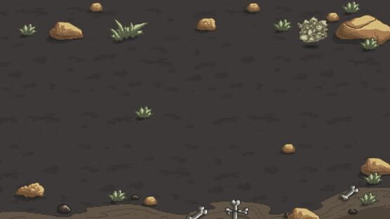 Fantasy Ore Shop official artwork 2