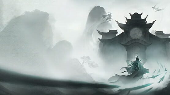 Stack to Ascension official artwork 1
